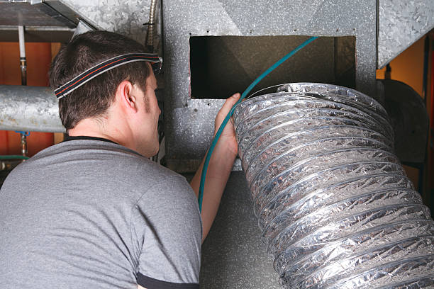 Ductwork Cleaning Services in Waverly, IA