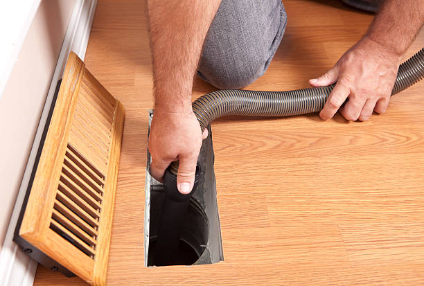Best Affordable Duct Cleaning Services  in Waverly, IA