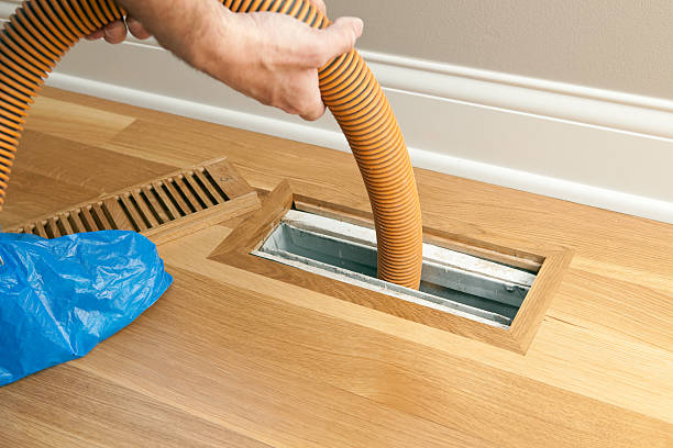 Best HVAC Air Duct Cleaning  in Waverly, IA