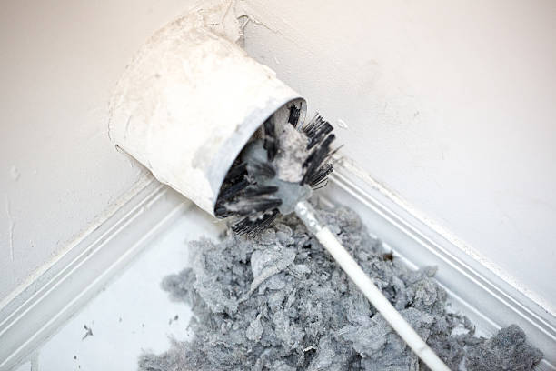 Best Best Air Duct Cleaning Company  in Waverly, IA
