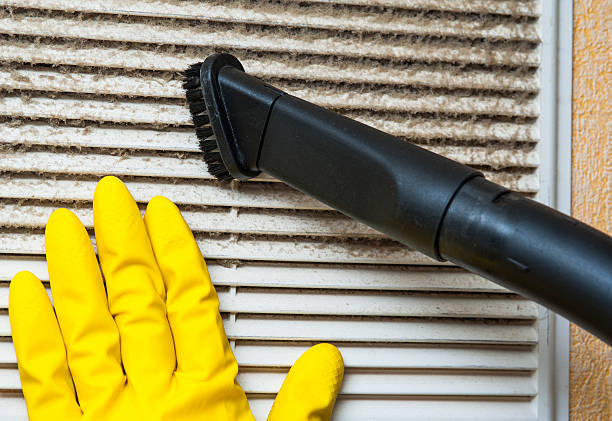 Best HVAC System Cleaning  in Waverly, IA